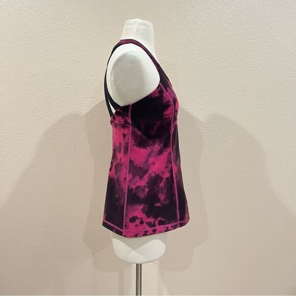 Lululemon Pink Enhearten Tank Size 8 - Picture 6 of 16
